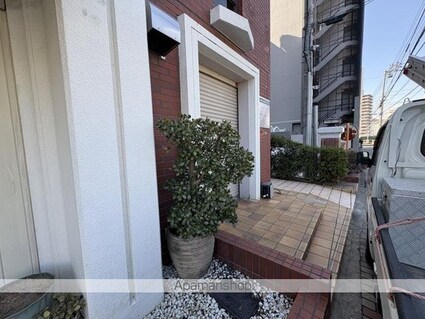 環境立地ビル[2LDK/52.39m2]の共用部1