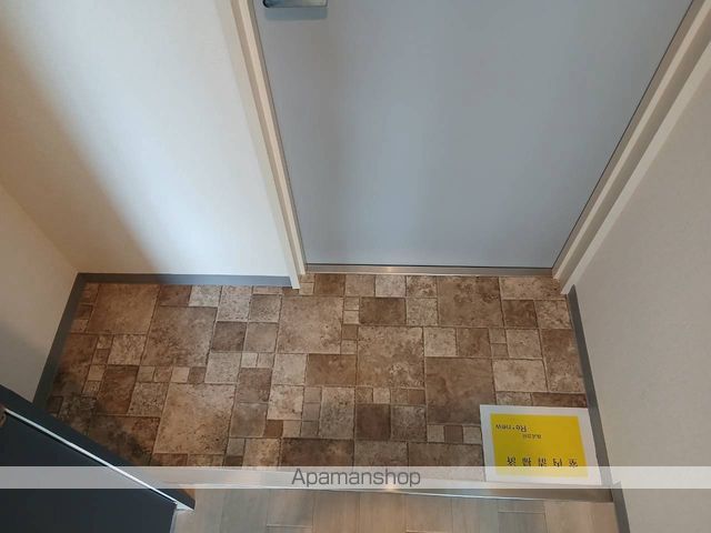 第2山藤ビルの内装写真
