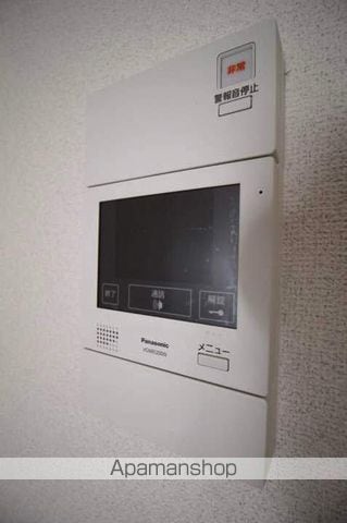 グランデール伊島の内装写真