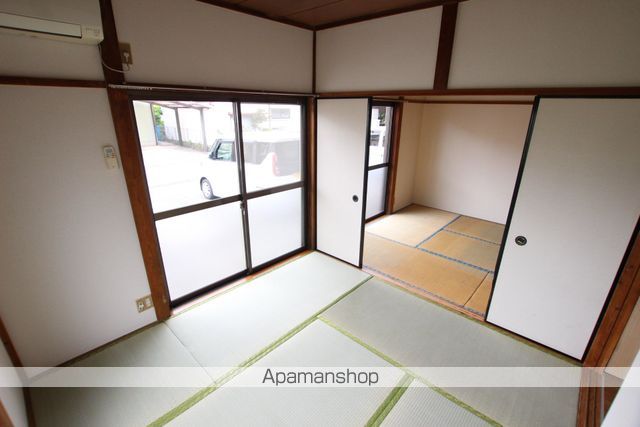 ハイツ反橋の内装写真