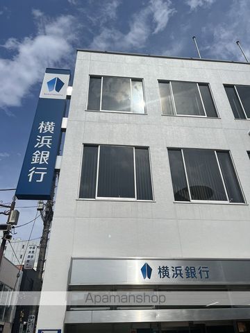 ソリッドリファイン大和の周辺写真