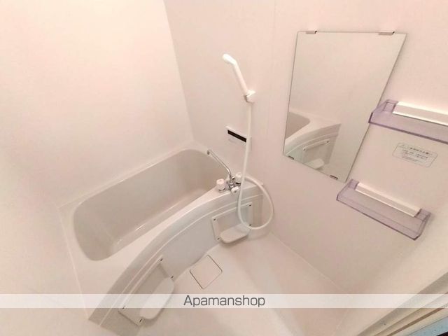 ジャルダン長瀬の内装写真