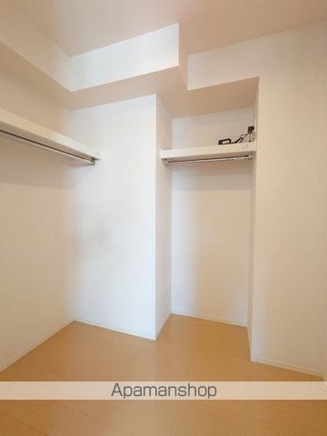 セジュールセラFの内装写真