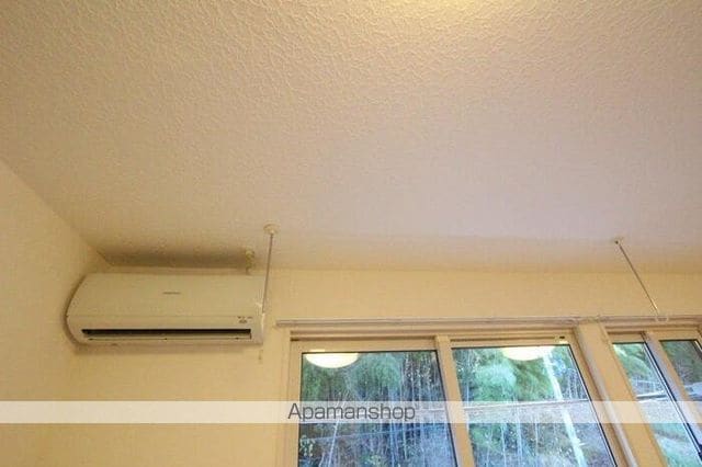 リュシオル Bの内装写真