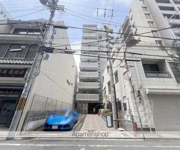 エスリード京都河原町第2