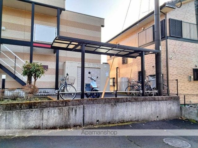 レオパレスクラージュ下福元のその他写真