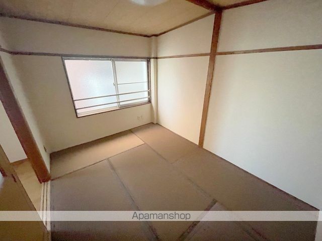 泉マンションの内装写真