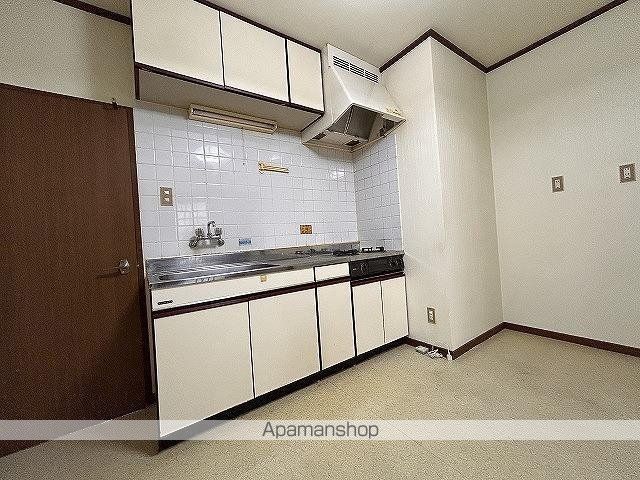 シンフォニア州栄の内装写真