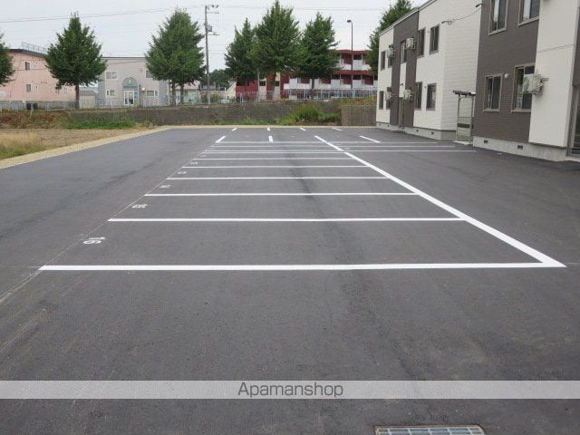 フォルシュのその他写真