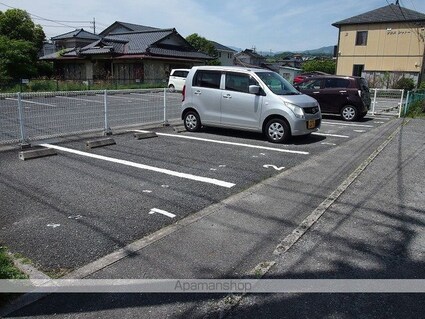 代田コーポ[2K/38.83m2]の内装1