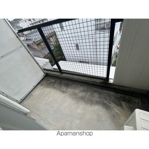 レジデンス茶屋ヶ坂の内装写真