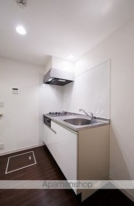 Ｌｅｍｕｒｉａ[1K/22.4m2]のキッチン