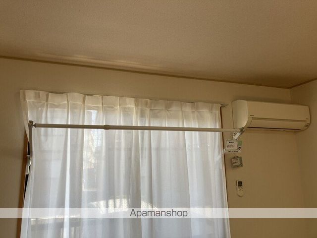プラザ・ルミエール弐番館 B棟の内装写真