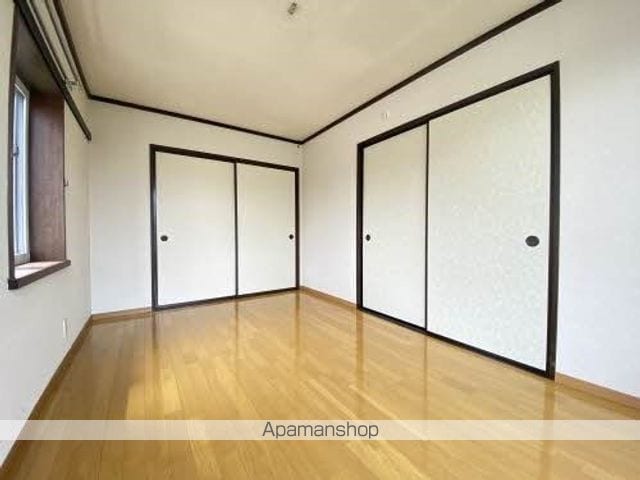 アトム1の内装写真
