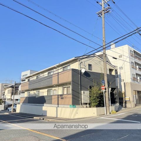 ドミール マルシェ.の周辺写真