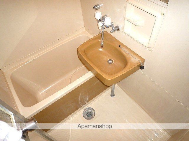 ビッグバーンズマンションN23の内装写真