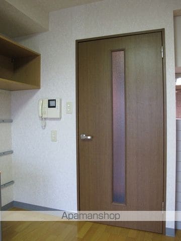 フォーレストインみなみ野の内装写真