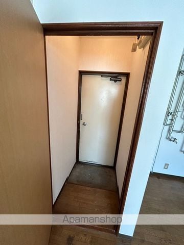 北24条駅ハウスの内装写真