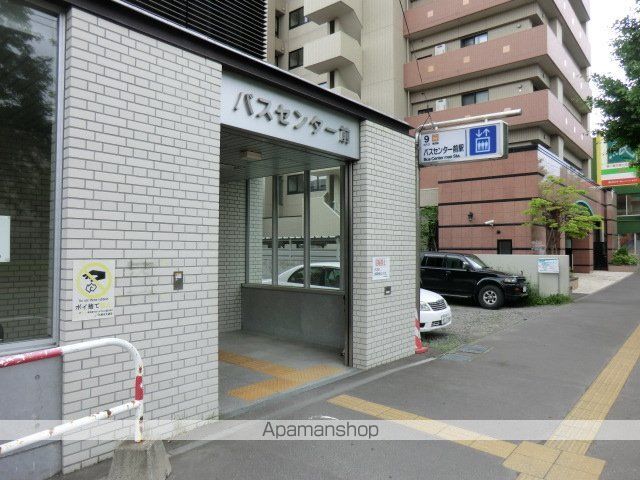 LEE北3条の周辺写真