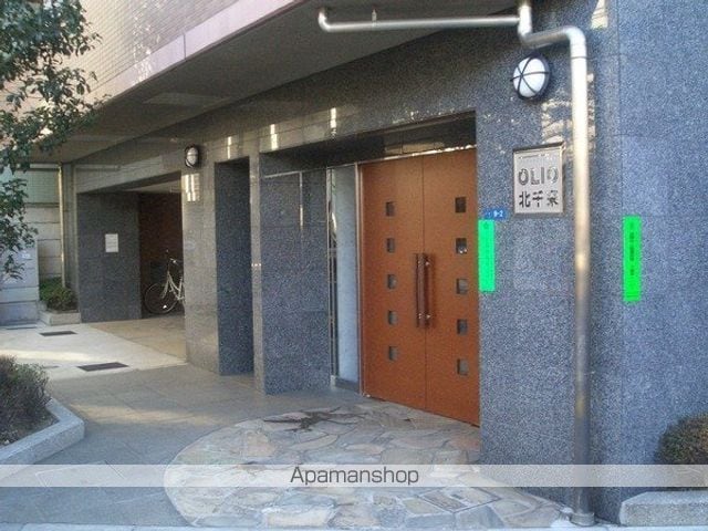 OLIO北千束のその他写真