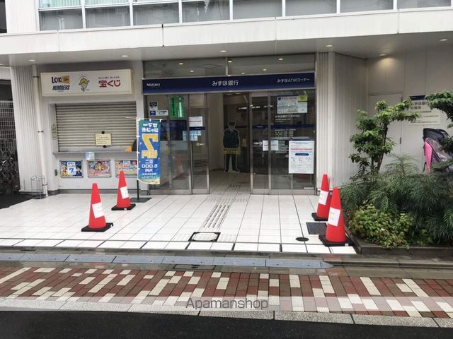 LUMEED江古田の周辺写真