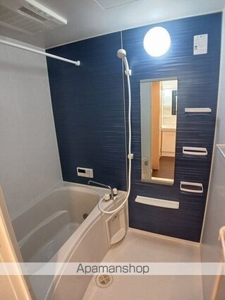 グレイスフル松山[2DK/45.39m2]のバス