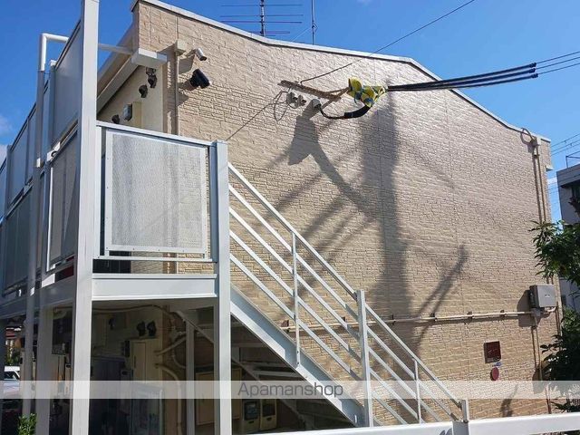 レオパレス岡本山手館のその他写真