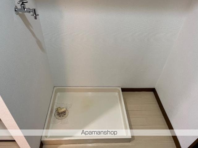 フェニックスの内装写真