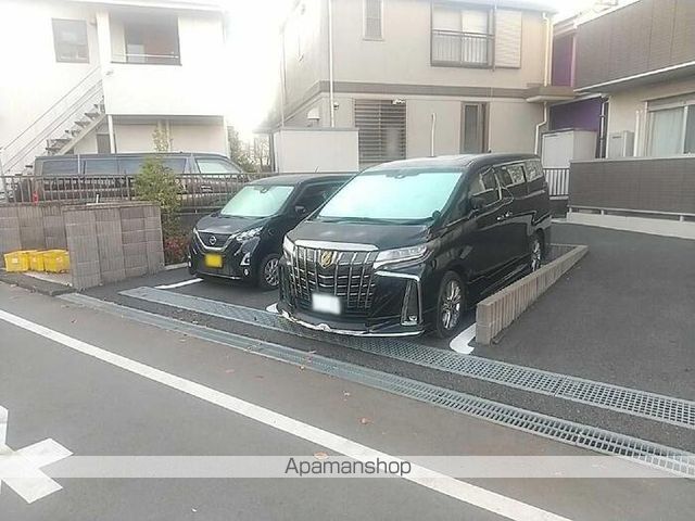 メタルフォックスのその他写真