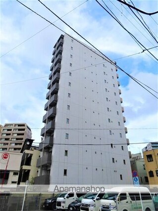 フルハウス赤羽[1DK/25.35m2]の外観3