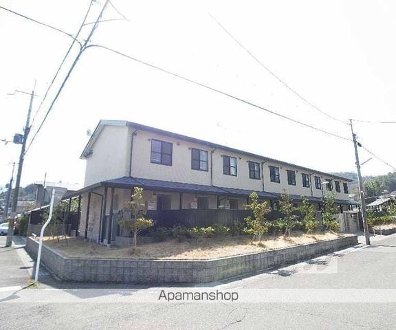 レオネクストファーストの外観写真