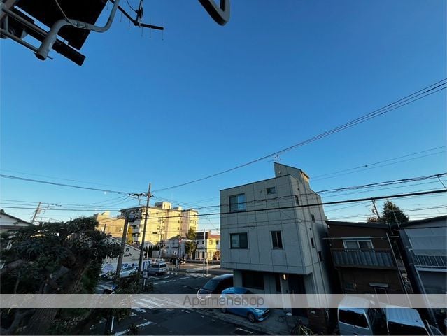 守屋アパートのその他写真