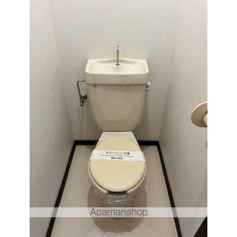 ハウスナサIIの内装写真