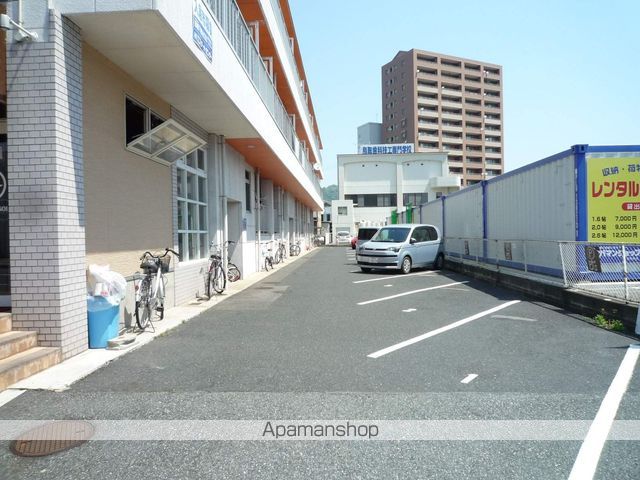 前川マンションのその他写真