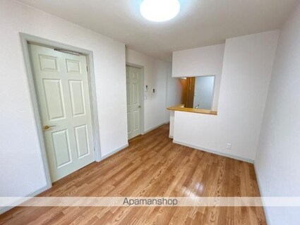 コーポさわ[2LDK/58.65m2]の内装2