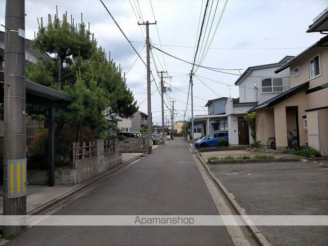 セジュールヴァンテアンの周辺写真