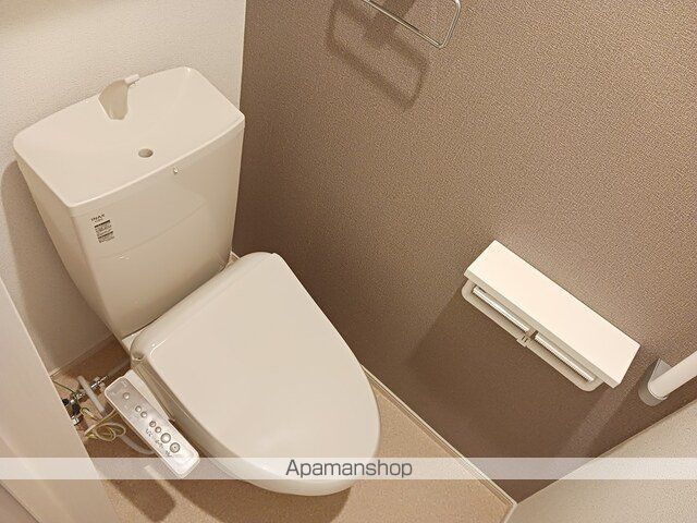 コルティーレIIの内装写真