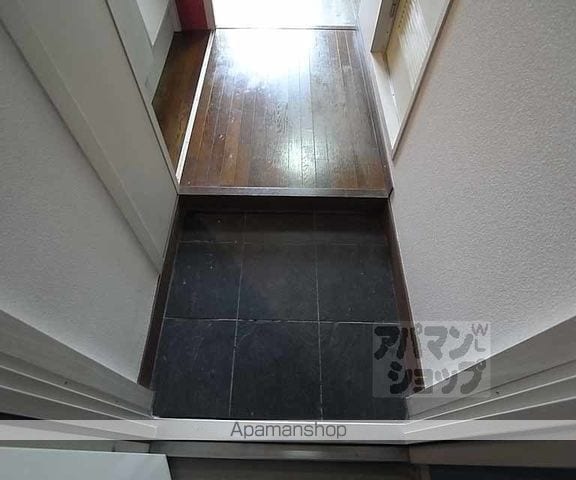 プラネシア中立売の内装写真
