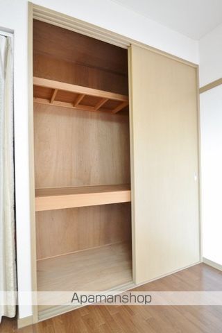 ANIESU BEEの内装写真
