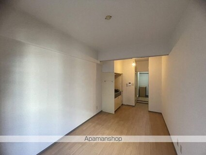 月森大手町ビル[1R/30.53m2]のリビング・居間