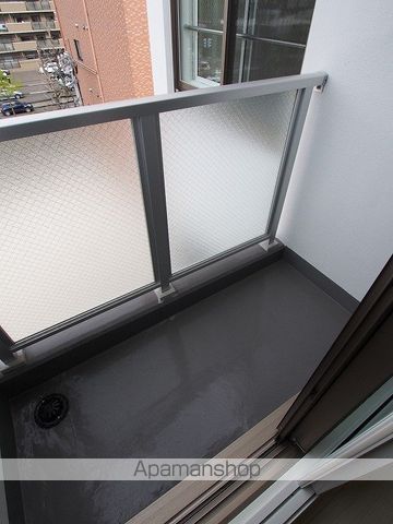 レストシティ北7条の内装写真