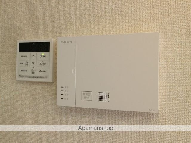 b-kubusの内装写真