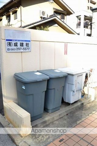 ジュネスモリカワのその他写真