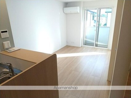 Ｃａｓａ　Ｆｅｌｉｃｅ[2LDK/57.8m2]のリビング・居間