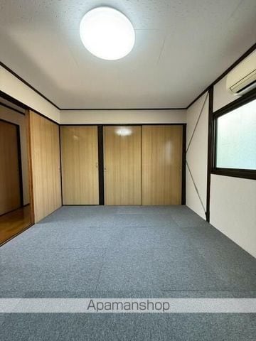 東大久保 貸戸建の内装写真