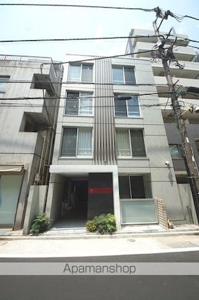 ＰＡＳＥＯ四ツ谷[1R/23.01m2]の外観2