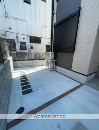 ポルージュ小岩[1R/17.18m2]の共用部1