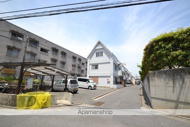 第2鍵山ビルの外観写真