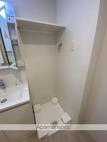 スプランディッド堀江の内装写真