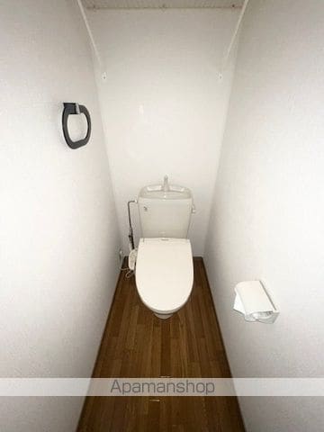ロイヤルフィーノの内装写真